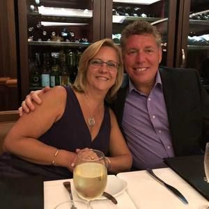 Meet your Posher, Peg